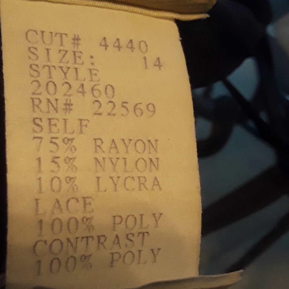 Cache Bustier - image 6